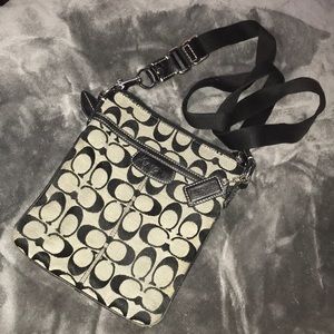 COACH crossbody